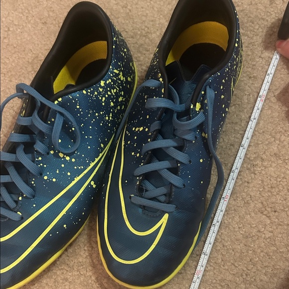 Nike Jr. Mercurial Victory V IC youth indoor soccer shoes - Picture 8 of 8